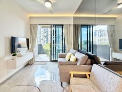 The Garden Residences (D19), Apartment #553610371